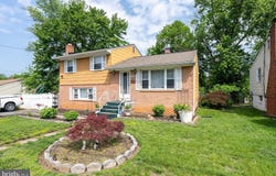 7202 GOOD LUCK ROAD, LANHAM, MD 20706