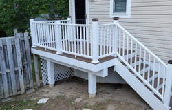 6780 GLEN ALBIN Road, LA PLATA, MD 20646