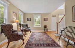 51 Drumlin Hill Rd, Bolton, MA 01740