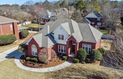 2529 Audubon Lane SE, Owens Cross Roads, AL 35763