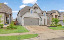 1119 Mesa Street, Sherman, TX 75090