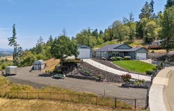 895 VALLEY VISTA ST, Sutherlin, OR 97479