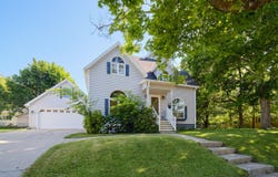 487 4th Street, Manistee, MI 49660