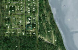 1786 S Camp Avenue, White Cloud, MI 49349