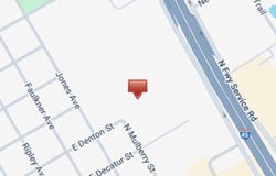 1006 E Denton Street, Ennis, TX 75119