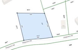 Deppners Road, Blakeslee, PA 18610