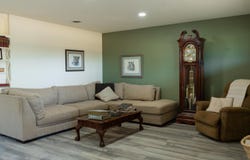 1214 E Buckley Street, Brownfield, TX 79316