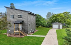 120 ELEONOR Street, TWO RIVERS, WI 54241-0000