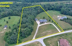 145 Mary Lee Street, Elizabethtown, KY 42701