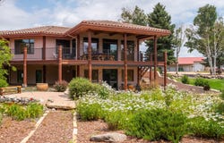 11771 E Smith Road, Elbert, CO 80106