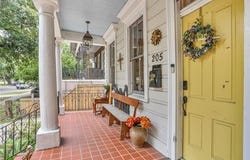 205 S NORMAN C FRANCIS Parkway, New Orleans, LA 70119