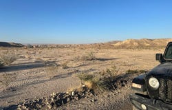 285 Fulcher Rd., Terlingua, TX 79852