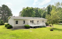 27184 272nd Avenue, Holcombe, WI 54745