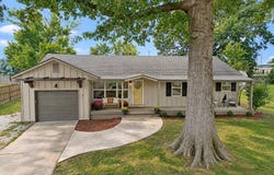 15012 Broadmoor Street, Overland Park, KS 66223