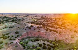 N 2190 Rd, Freedom, OK 73842