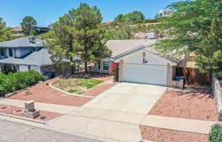 753 Villa Vanessa Drive, El Paso, TX 79912