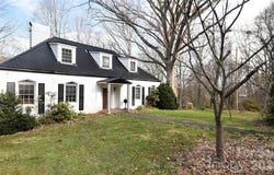 492 S Main Street, Waynesville, NC 28786