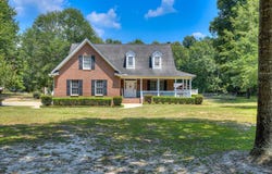 785 S Dixie Road, Wagener, SC 29164