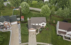 3512 Round Rock Circle, Lafayette, IN 47909