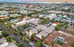 1020 19th St, Santa Monica, CA 90403