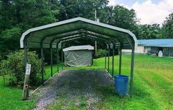 4398 Brushy Ridge Road, Nora, VA 24272