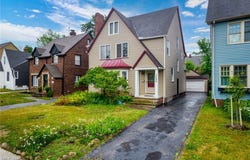 3586 Antisdale Avenue, Cleveland Heights, OH 44118