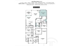 2681 Pelican Point, Prosper, TX 75078