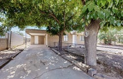 2800 SAN MARCIAL Street NW, Albuquerque, NM 87104