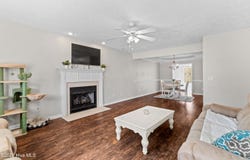 258 Rutherford Way, Jacksonville, NC 28540