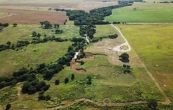 Blaine County Area, Okeene, OK 73763
