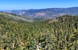 7420 Henness Ridge Road, Yosemite West, CA 95389