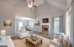 36 Laurel, White, GA 30184