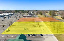 TILGHMAN Road, SALISBURY, MD 21801