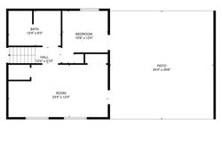 358 Overlook Drive, Whitwell, TN 37397