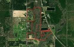 1188 Stump Ridge Rd, Brandon, MS 39047