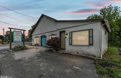 2060 NEWARK ROAD, LINCOLN UNIVERSITY, PA 19352