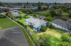 2738 Rohnerville Road, Fortuna, CA 95540