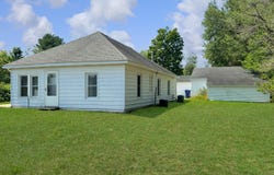408 Lakeshore Drive, Marion, MI 49665