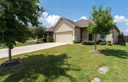 612 Reinhardt BLVD, Georgetown, TX 78626
