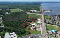 Village Square Drive lot: 11, Brandon, MS 39047