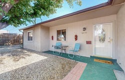 8224 BRET Place NE, Albuquerque, NM 87109