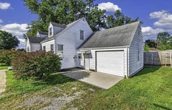 2532 Getz Road, Fort Wayne, IN 46804