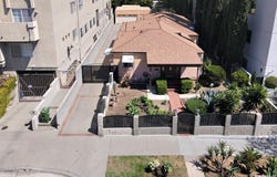 844 N Poinsettia Pl, Los Angeles, CA 90046