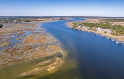 4638 Cape Island Drive, Awendaw, SC 29429