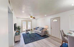 4403 Westminster Drive, Irving, TX 75038