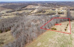 TBD Lot 13,14,15 Madison County Rd 7083 lot: 13,14,15, Hindsville, AR 72738