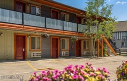 119 Electric, West Yellowstone, MT 59758