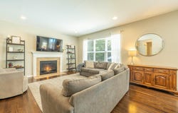 8380 Parkridge Drive, Dexter, MI 48130