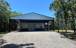 28871 Wildwood  LN, Poteau, OK 74953