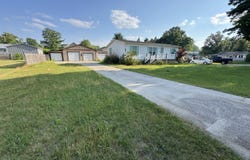 8160 E Ray Drive, Newaygo, MI 49337
